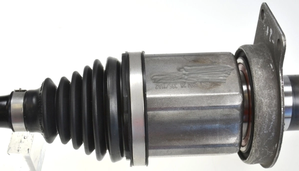 Привод передний правый Loebro 304504 цена, от 197.05 USD