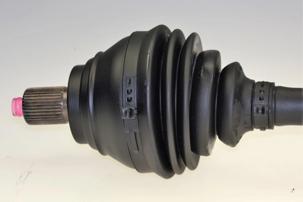 5Q0407761PX VAG Полуось передняя левая