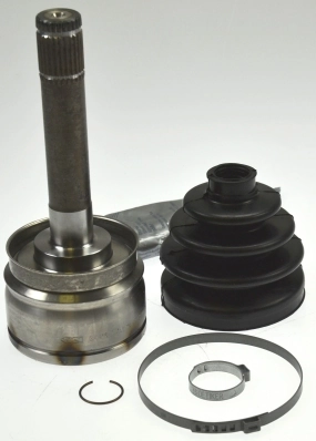 304912 Loebro Наружная граната