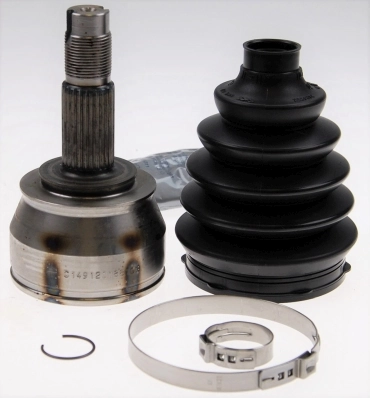 Граната колесная GKN-Spidan 0036596 цена, от 74.88 USD