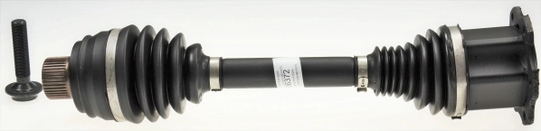 Полуось передняя T78329 Polcar