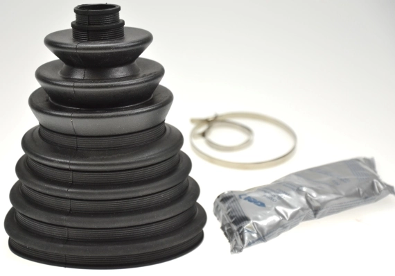 Bota de proteção externa de junta homocinética do semieixo dianteiro BMW X1 F48