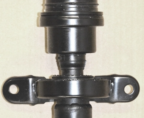 Вал карданный задний в сборе Loebro GKNP20070 цена, от 65.51 USD