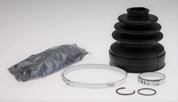 Купить 0036939 GKN-Spidan Пыльник ШРУСа внутренний, передней полуоси, левый