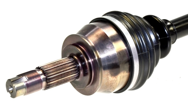 Купить 304659 GKN-Spidan Привод в сборе левый