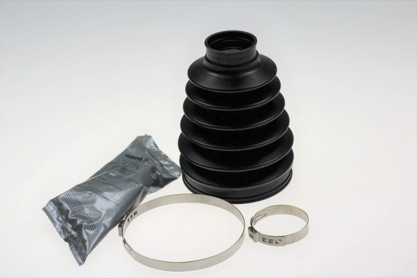 Пыльник ШРУСа передней полуоси наружный GKN-Spidan 0036242