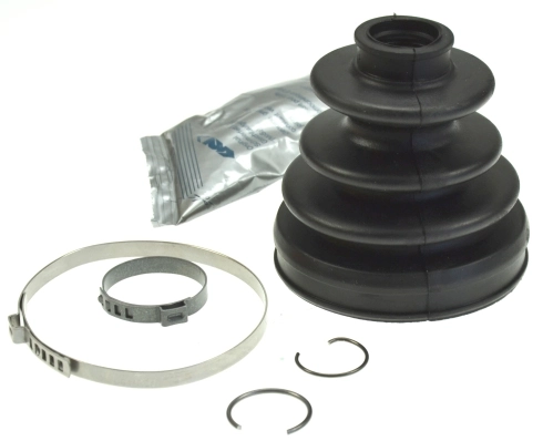 Пыльник ШРУСа внешний, правый GKN-Spidan 021137 цена, от 10.53 USD
