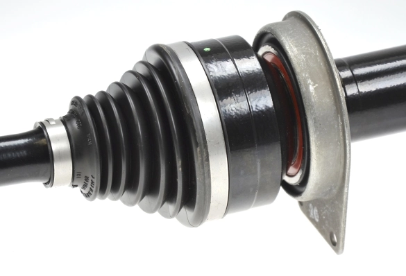 Привод передний правый Loebro 305504 цена, от 163.41 USD