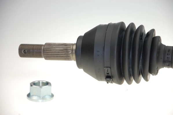 Привод передний левый GKN-Spidan 0036538 цена, от 346.47 USD