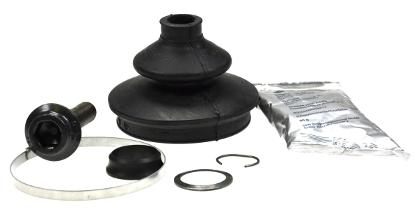 Пыльник ШРУСа наружный, правый GKN-Spidan 026248 цена, от 21.72 USD