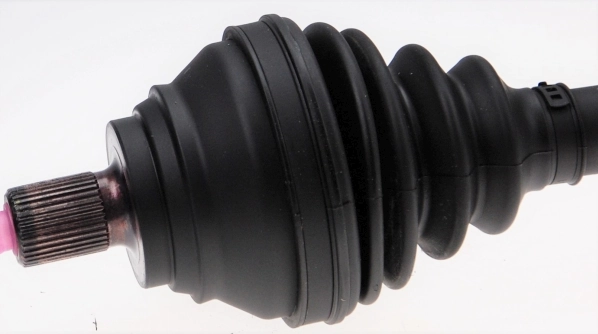 Полуось передняя левая на Volkswagen Golf ALLTRACK VII BA5, BV5