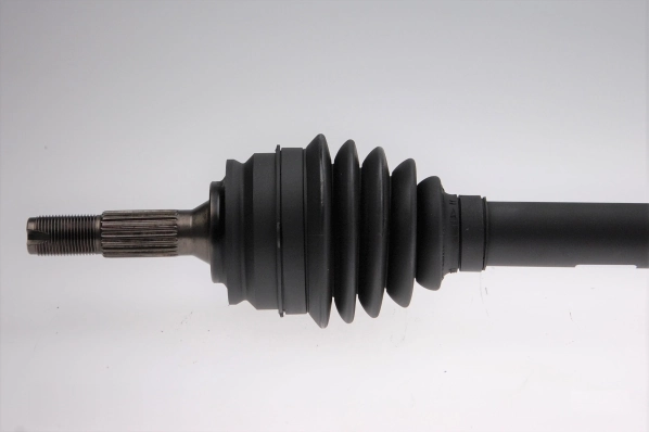 Купить 1608420180 Peugeot/Citroen Вал приводной правый