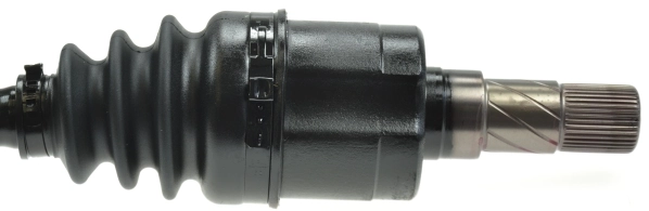 Привод передний левый Loebro 305903 цена, от 99.44 USD