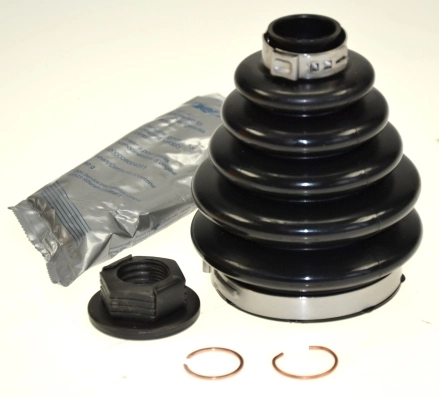 Чехол шруса Ford Fiesta Mk5 хэтчбек (JH, JD) (2001 - 2008) цена, от 12.44 USD