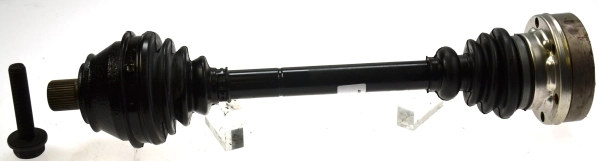 Купить Левая полуось Фольксваген Транспортер T4 70E, 70L, 70M, 7DE, 7DL, 7DM