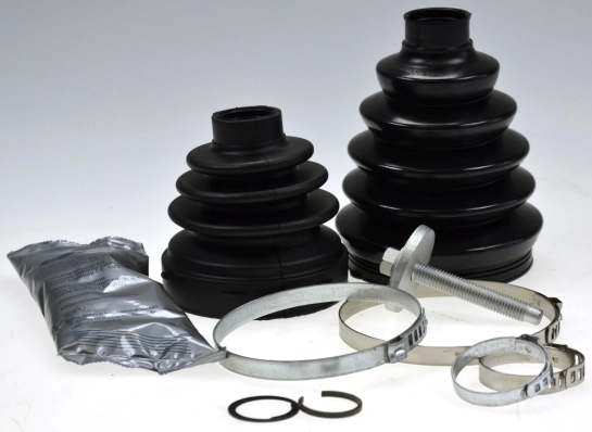 Чехол шруса GKN-Spidan 306184 цена, от 9.33 USD