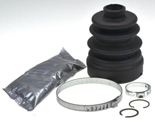 Bota de proteção interna de junta homocinética do semieixo dianteiro Hyundai Accent 4 RB