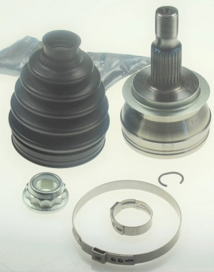 Купить 0036478 GKN-Spidan Внешняя граната