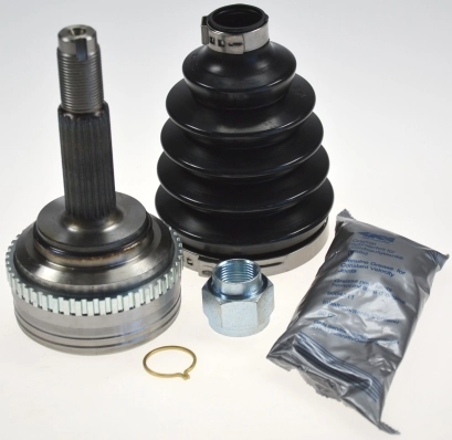 303900 Loebro Наружная граната