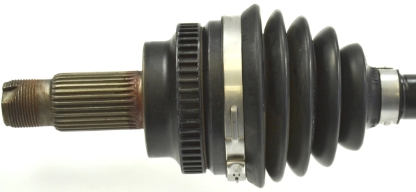 Правая полуось 0025428 GKN-Spidan