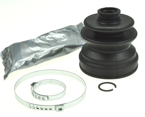 Купить 0025885 GKN-Spidan Пыльник ШРУСа внутренний, передней полуоси, левый