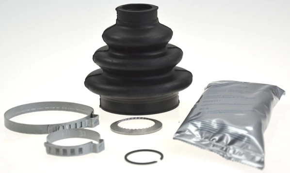 Bota de proteção externa de junta homocinética do semieixo dianteiro Alfa Romeo Giulietta 116