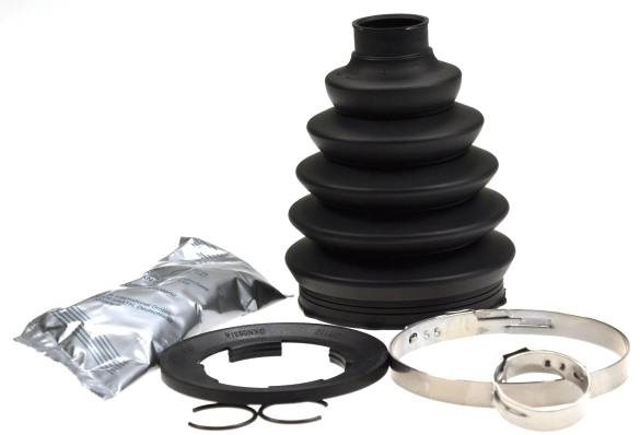 Чехол шруса GKN-Spidan 0036019 цена, от 14.29 USD