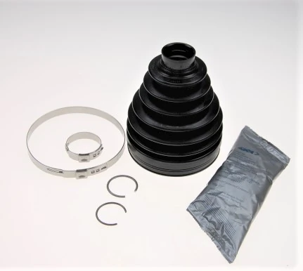 0036795 GKN-Spidan Пыльник шарнира привода