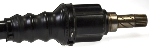 Привод передний левый Loebro 304895 цена, от 147.23 USD