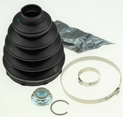 Чехол шруса GKN-Spidan 0036441 цена, от 25.82 USD