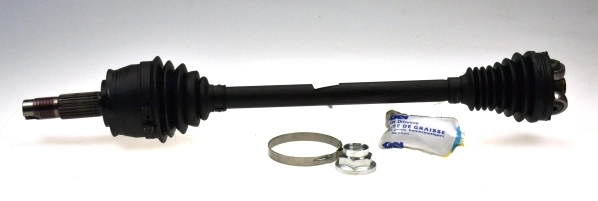 Купить 51933673 Fiat/Alfa/Lancia Привод в сборе левый
