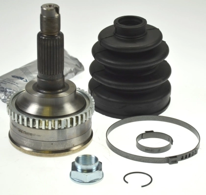 Купить BB6901 Posterparts Внешняя граната