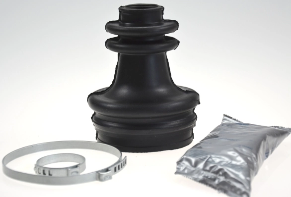 Bota de proteção interna de junta homocinética do semieixo dianteiro Renault Laguna 1 B56, 556