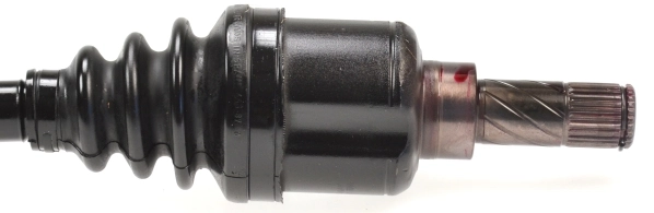 Привод передний левый Loebro 305766 цена, от 86.63 USD