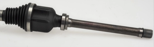 Привод передний правый Loebro GKND12949 цена, от 266.14 USD