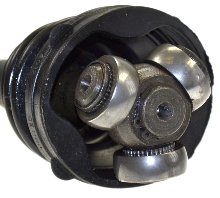 Привод передний левый Loebro 304522 цена, от 68.56 USD