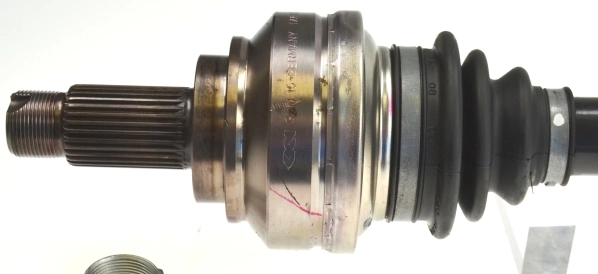 Semieixo traseiro BMW 3 E90