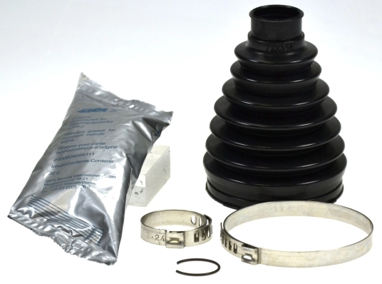 Пыльник ШРУСа передней полуоси наружный GKN-Spidan 0025855