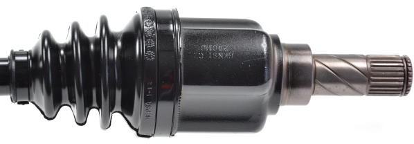 Привод передний левый Loebro 305362 цена, от 3.70 USD