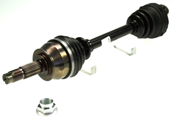 Привод передний левый GKN-Spidan 304659 цена, от 51.17 USD