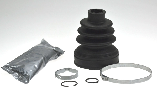 Bota de proteção interna de junta homocinética do semieixo dianteiro Mitsubishi Colt 6 Z3A