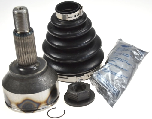 303610 Loebro Наружная граната