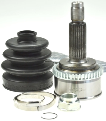 306224 Loebro Наружная граната