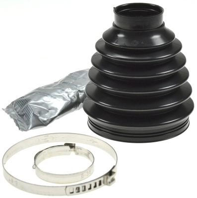 Пыльник ШРУСа наружный 0024744 GKN-Spidan