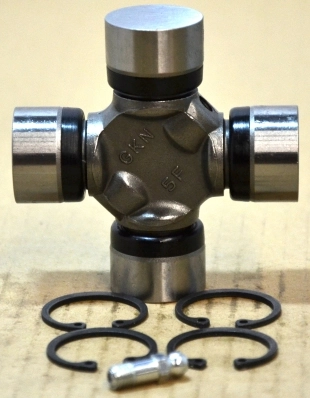 Cruzeta da junta universal traseira 60811675 Fiat/Alfa/Lancia