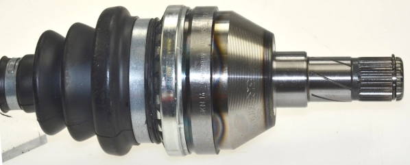 Привод передний левый Loebro 305925 цена, от 50.57 USD