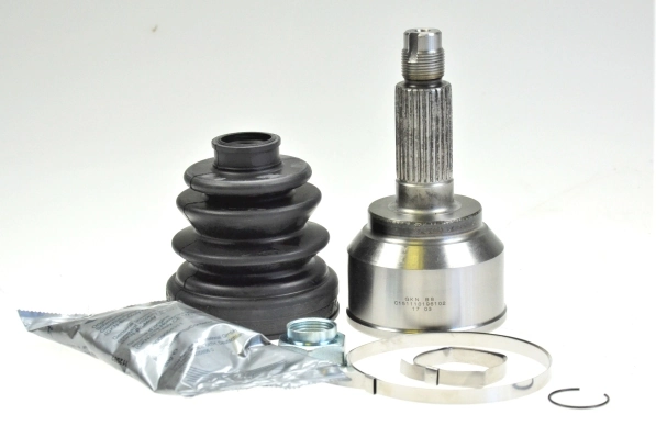 Граната колесная GKN-Spidan 0036039 цена, от 35.46 USD