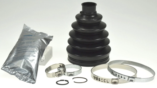 Чехол шруса GKN-Spidan 0025856 цена, от 27.79 USD