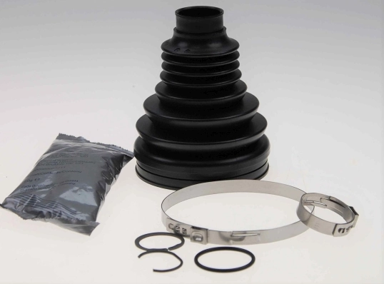 0037057 GKN-Spidan Пыльник гранаты внутренний, левый