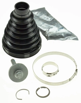 0036346 GKN-Spidan Пыльник шарнира привода